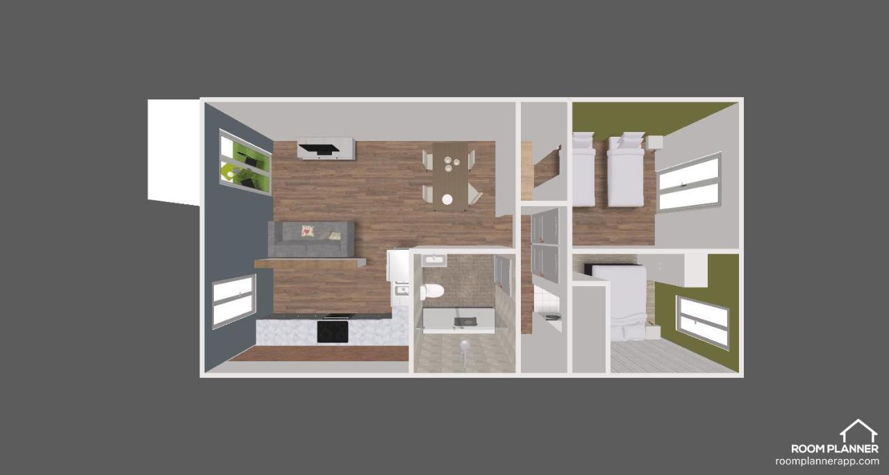 Appartement Au Coeur De Breil Sur Roya Exterior foto